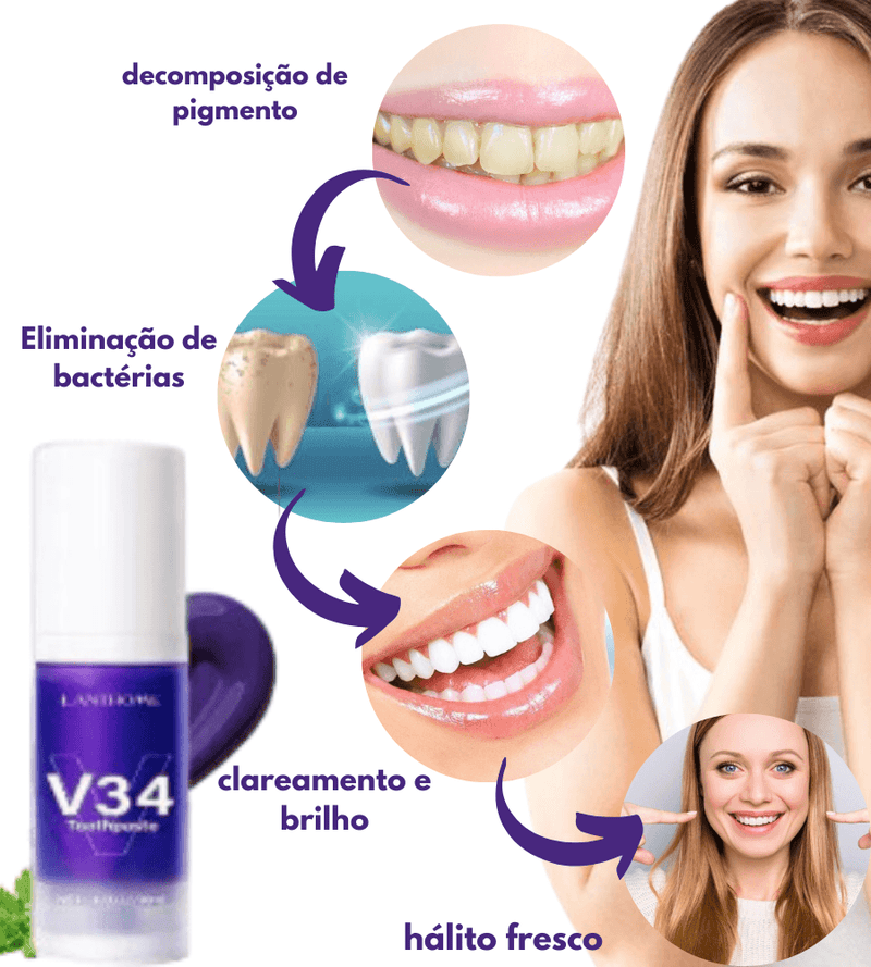 Besmille V-34