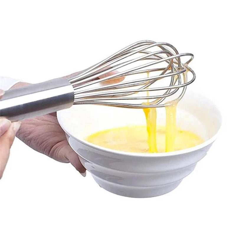 Butter Mixer