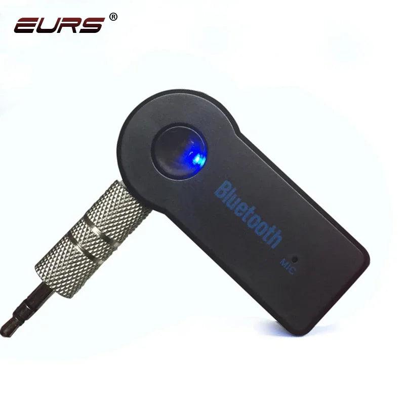 Adaptador receptor sem fio Bluetooth 5.0