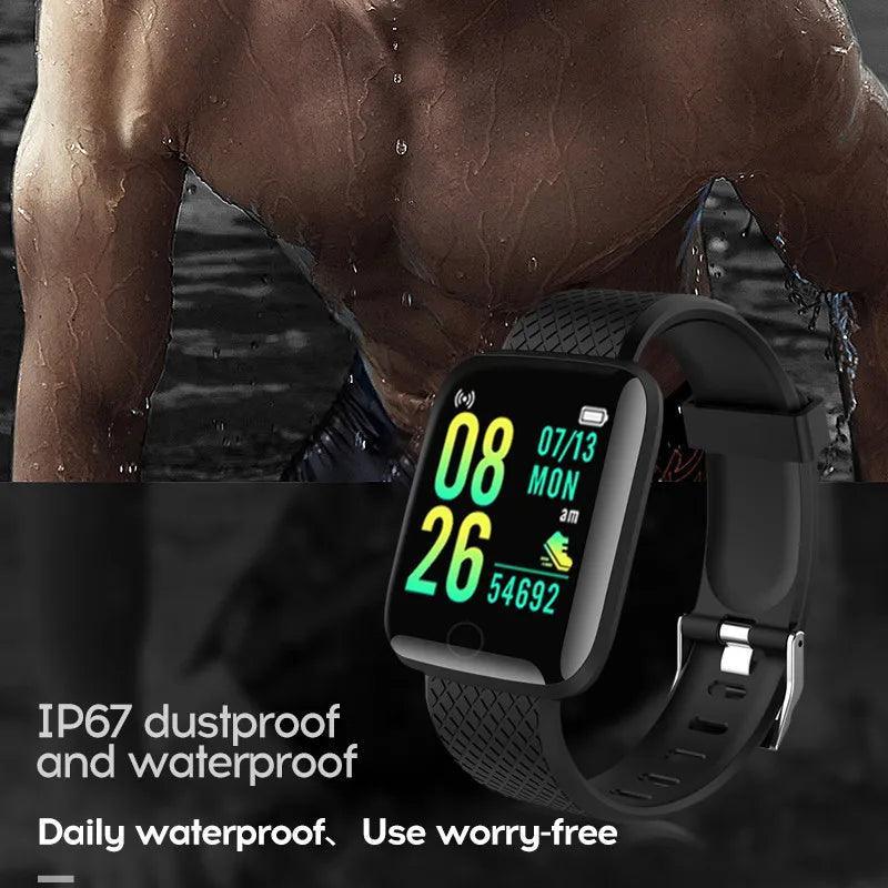 Smart Watch Modo Multi Esporte