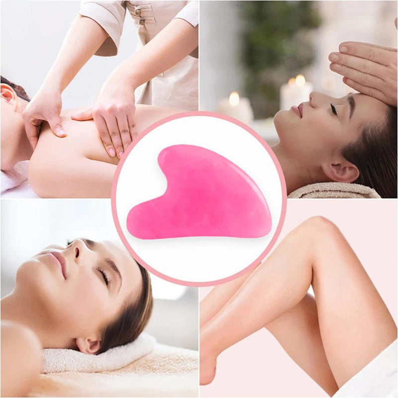 Resina Face SPA Massageador