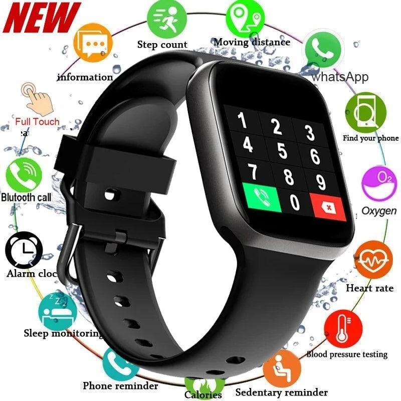 Smart Watch Modo Multi Esporte